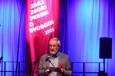 ZDAJ ZAORI PESEM O SVOBODI 2025 06 FOTO LJUBO VUKELIČ